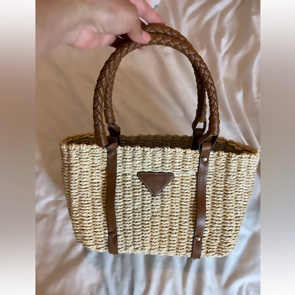 Top Qualuty Female Summer Bag